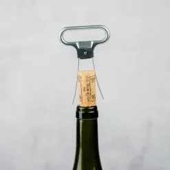 Pulltex AH SO Korkurdragare I Rostfritt Stål -Rödvinsglas Affär ah so pulltex 3