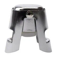 Dorre Bordeaux Vin- Och Champagnestopper