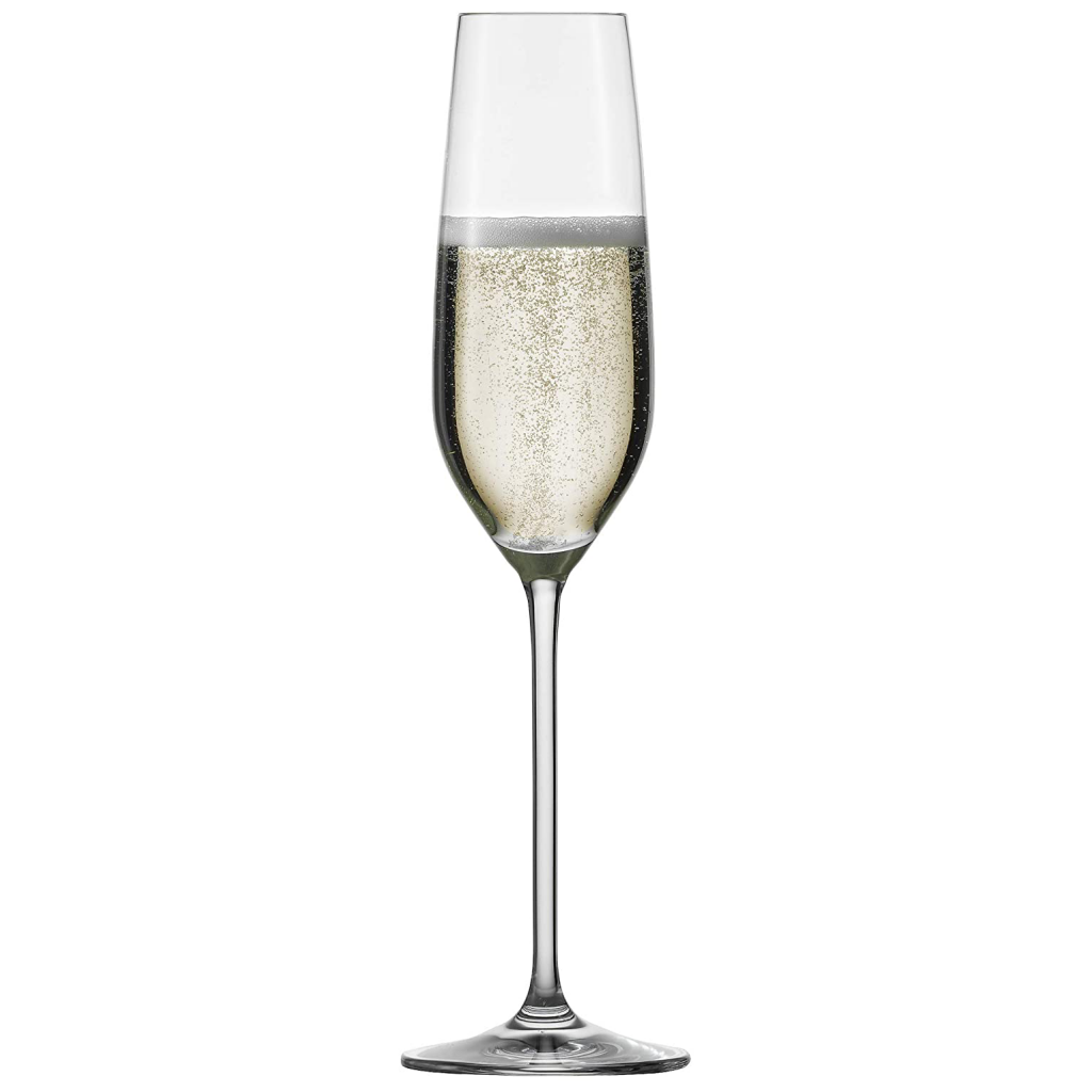 Schott Zwiesel Champagneglas Fortissimo 7’ 3 Schott Zwiesel Champagneglas Fortissimo 7’