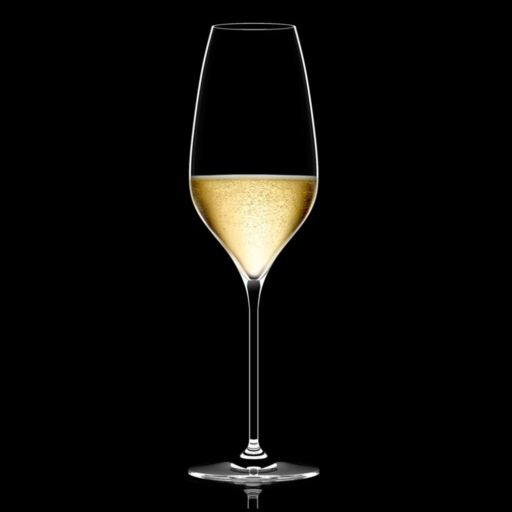 Italesse Richard Juhlin Optimum Champagneglas 29 Cl 4 Italesse Richard Juhlin Optimum Champagneglas 29 Cl - Bild 2