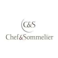 Chef & Sommelier Macaron Vattenglas Tumbler 40 Cl 6 Chef & Sommelier Macaron Vattenglas Tumbler 40 Cl -Rödvinsglas Affär chef sommelier logo 1