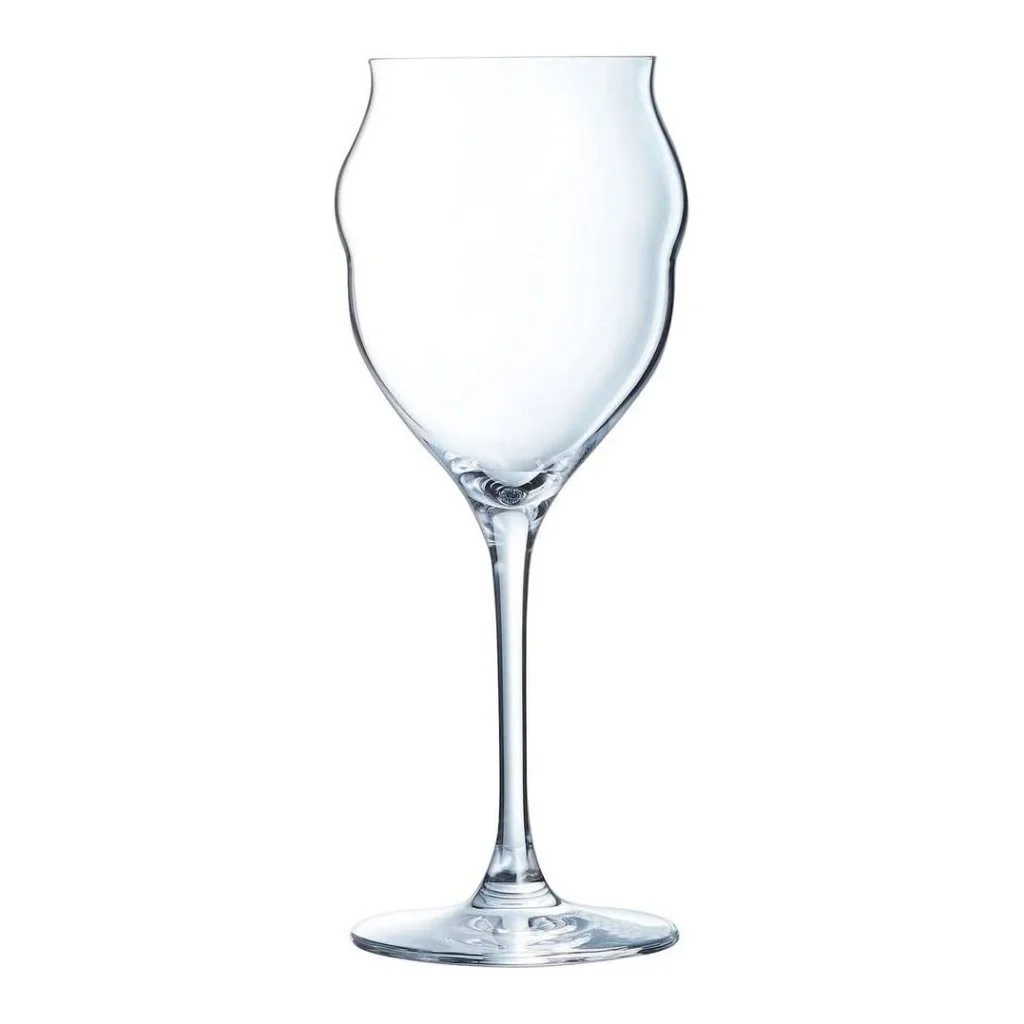 Chef & Sommelier Macaron Champagneglas 30 Cl 4 Chef & Sommelier Macaron Champagneglas 30 Cl - Bild 2