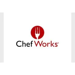 Chef Works Serveringsförkläde Berkeley BiB Jeanstyg 7 Chef Works Serveringsförkläde Berkeley BiB Jeanstyg -Rödvinsglas Affär chef works logo 98291