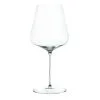 Spiegelau Definition Bordeaux Vinglas 75 Cl -Rödvinsglas Affär definition bordeauxglas