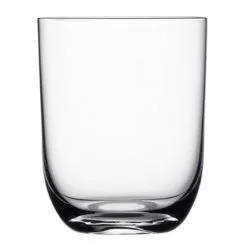 Orrefors Difference Vattenglas