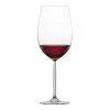 Schott Zwiesel Diva Bordeaux Rödvinsglas 80 Cl -Rödvinsglas Affär diva bordeaux rodvinsglas