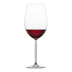 Schott Zwiesel Diva Bordeaux Rödvinsglas 80 Cl