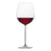 Schott Zwiesel Diva Burgundy Rödvinsglas 48 Cl -Rödvinsglas Affär diva burgundy vinglas 48cl