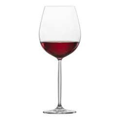 Schott Zwiesel Diva Burgundy Rödvinsglas 48 Cl