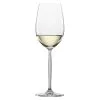 Schott Zwiesel Diva Vitvinsglas 30 Cl -Rödvinsglas Affär diva vitvinsglas 30cl