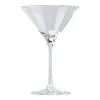 Rosenthal DiVino Martini Cocktailglas -Rödvinsglas Affär divino cocktailglas martiniglas