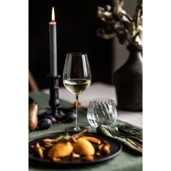 Schott Zwiesel Enoteca Chardonnay Vitvinsglas 41 Cl -Rödvinsglas Affär enoteca chardonnay vitvinsg