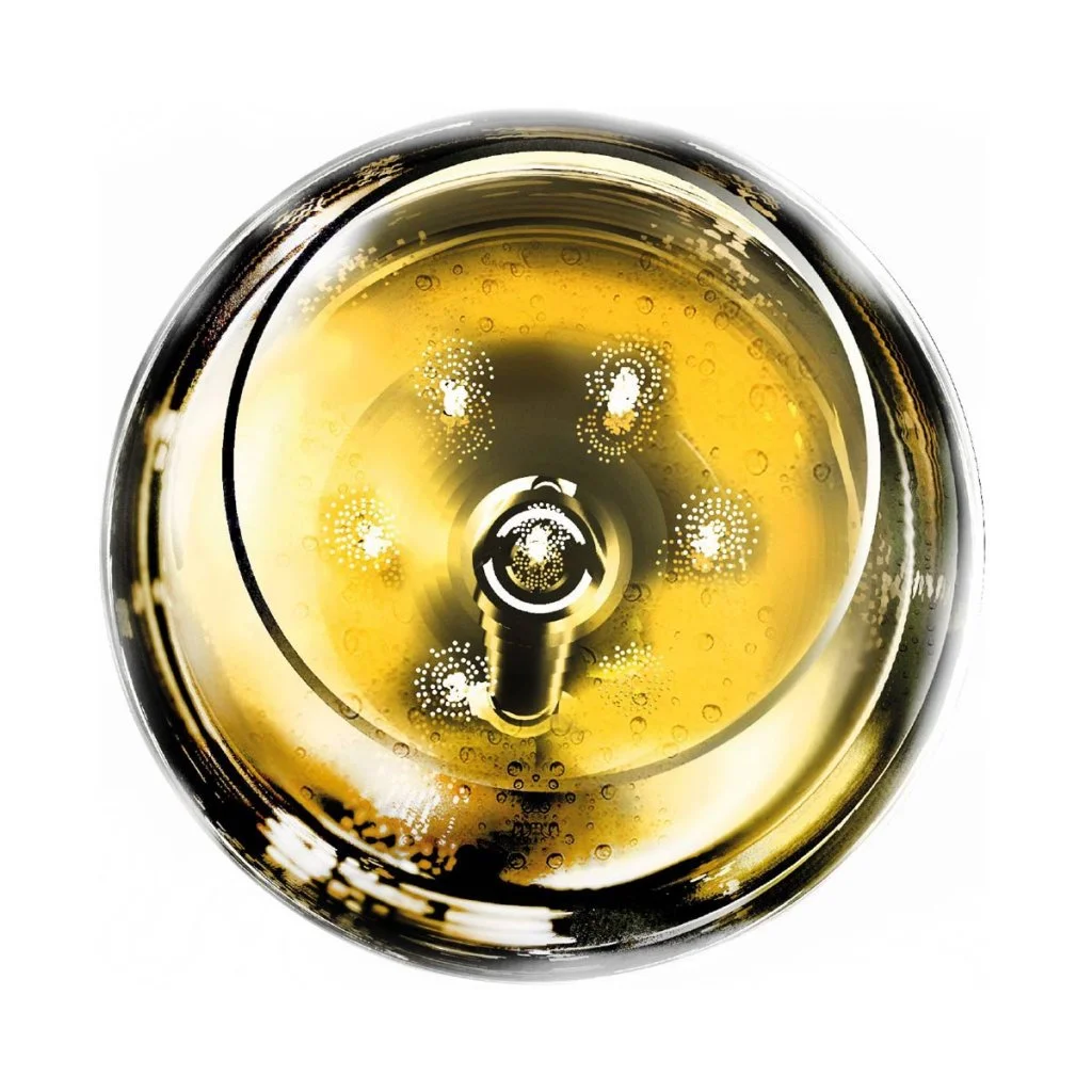 Italesse Etoile Xtreme Sparkel Champagneglas 48 Cl 5 Italesse Etoile Xtreme Sparkel Champagneglas 48 Cl - Bild 3