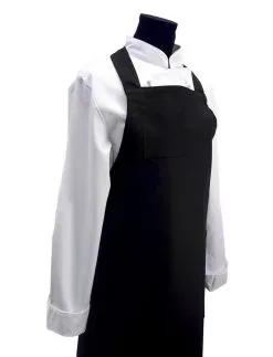 Serveringsförkläde Sommelier