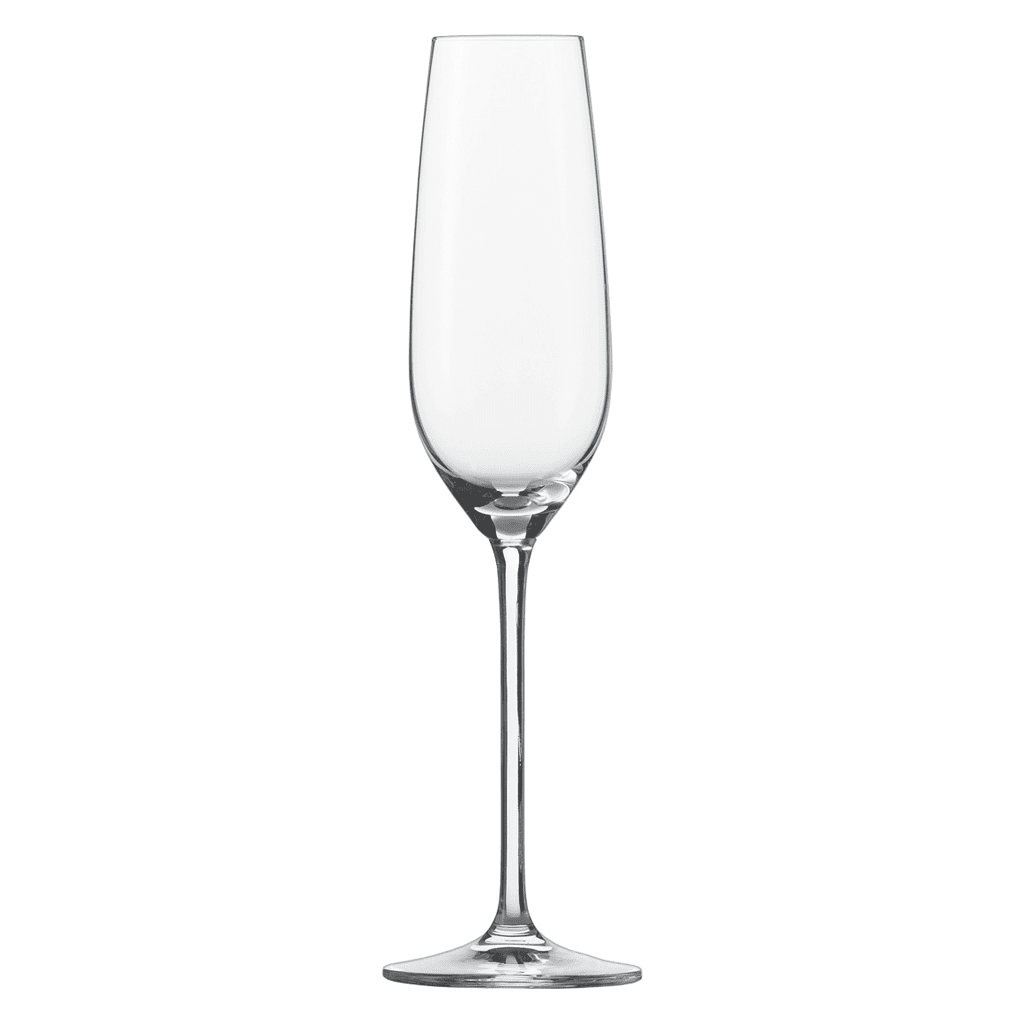 Schott Zwiesel Champagneglas Fortissimo 7’ 4 Schott Zwiesel Champagneglas Fortissimo 7’ - Bild 2