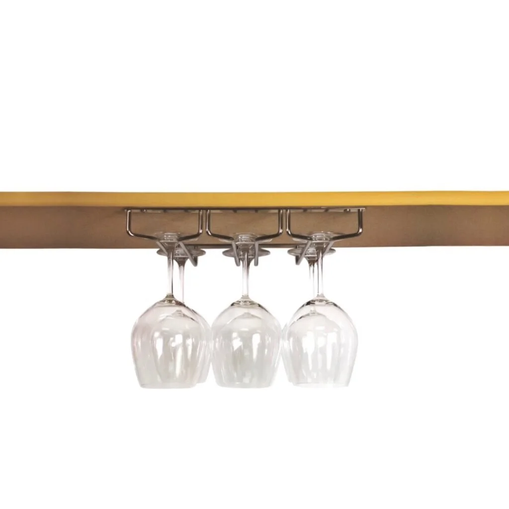 BoxinBag Glashängare För Glas 3 Rader 3 BoxinBag Glashängare För Glas 3 Rader