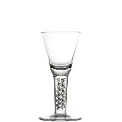 Glencairn Jacobite Dram Whiskyglas -Rödvinsglas Affär glencairn jacobite dram whiskyglas kristall