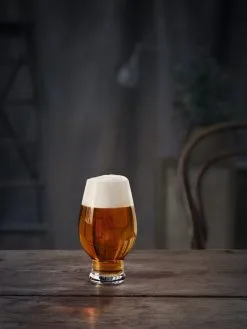 Orrefors IPA Ölglas -Rödvinsglas Affär image 103