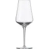 Schott Zwiesel Fine Gavi Vitvinsglas -Rödvinsglas Affär image 1258