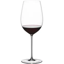 Riedel Superleggero Bordeaux Grand Cru Vinglas