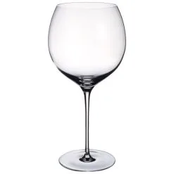 Villeroy & Boch Allegorie Burgundy Vinglas