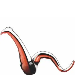 Riedel Twenty Twelve Svart / Röd Vinkaraff 5 Riedel Twenty Twelve Svart / Röd Vinkaraff -Rödvinsglas Affär image 1656