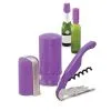 Pulltex Startset För Vin Och Champagne Lila -Rödvinsglas Affär image 1707
