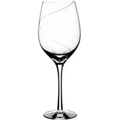 Kosta Boda Line XL Rödvinsglas 67 Cl