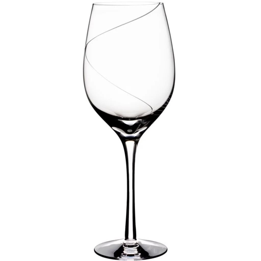 Kosta Boda Line XL Rödvinsglas 67 Cl 3 Kosta Boda Line XL Rödvinsglas 67 Cl