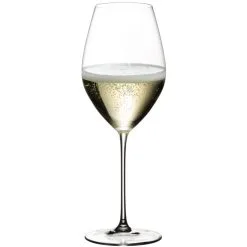 Riedel Veritas Champagne Vinglas