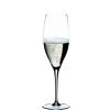 Riedel Sommeliers Vintage Champagne 1 Riedel Sommeliers Vintage Champagne -Rödvinsglas Affär image 1863