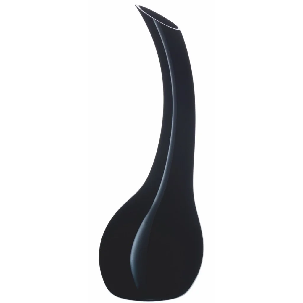 Riedel Cornetto Black Single Vinkaraff 3 Riedel Cornetto Black Single Vinkaraff