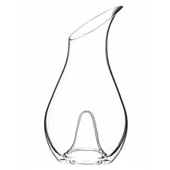 Riedel O Single Vinkaraff 5 Riedel O Single Vinkaraff -Rödvinsglas Affär image 2408