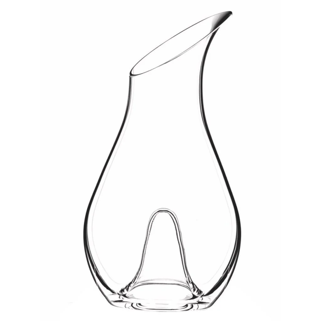 Riedel O Single Vinkaraff 4 Riedel O Single Vinkaraff - Bild 2