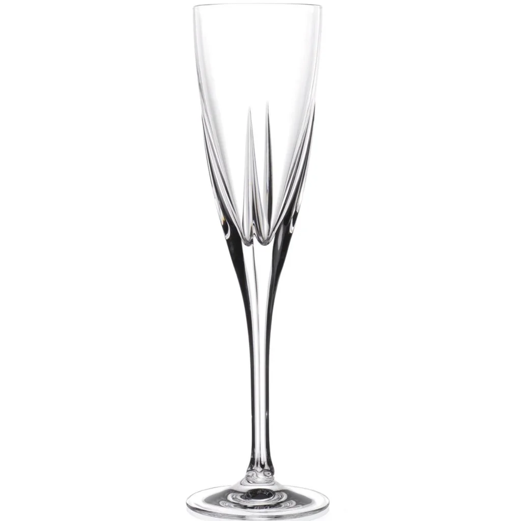 RCR Fusion Champagneglas 3 RCR Fusion Champagneglas