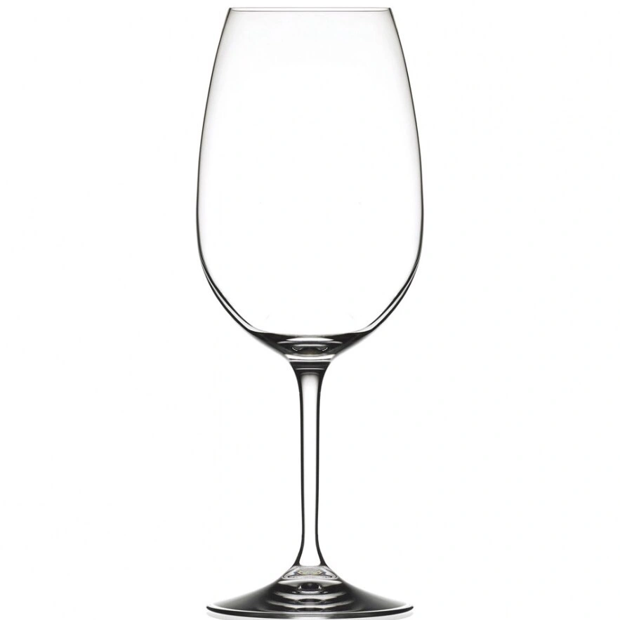 RCR Invino Cuvée Rödvinsglas 3 RCR Invino Cuvée Rödvinsglas