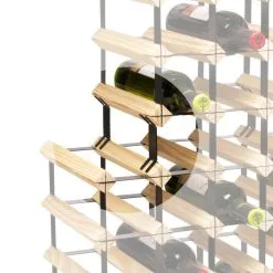 Hahn Kit För Att Sammanfoga Metro Vinställ