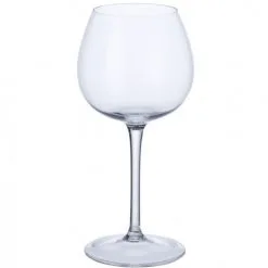 Villeroy & Boch Purismo Soft & Rounded Vitvinsglas