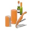 Pulltex Startset För Vin Och Champagne Orange -Rödvinsglas Affär image 3102
