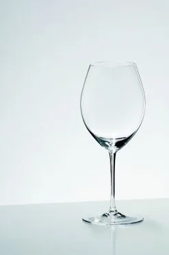 Riedel Sommeliers Hermitage Vinglas 7 Riedel Sommeliers Hermitage Vinglas -Rödvinsglas Affär image 3131