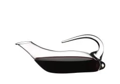 Riedel Duck Vinkaraff -Rödvinsglas Affär image 3204