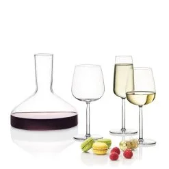 Iittala Senta Rödvinsglas 7 Iittala Senta Rödvinsglas -Rödvinsglas Affär image 3258