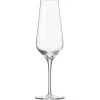 Schott Zwiesel Fine Epernay Champagneglas 2 Schott Zwiesel Fine Epernay Champagneglas -Rödvinsglas Affär image 3260