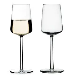 Iittala Essence Vitvinsglas -Rödvinsglas Affär image 3558
