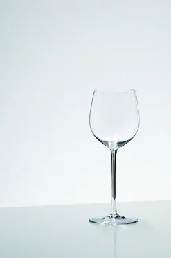 Riedel Sommeliers Alsace Vinglas -Rödvinsglas Affär image 360