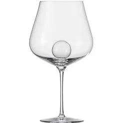 Schott Zwiesel Air Sense Burgundy Rödvinsglas
