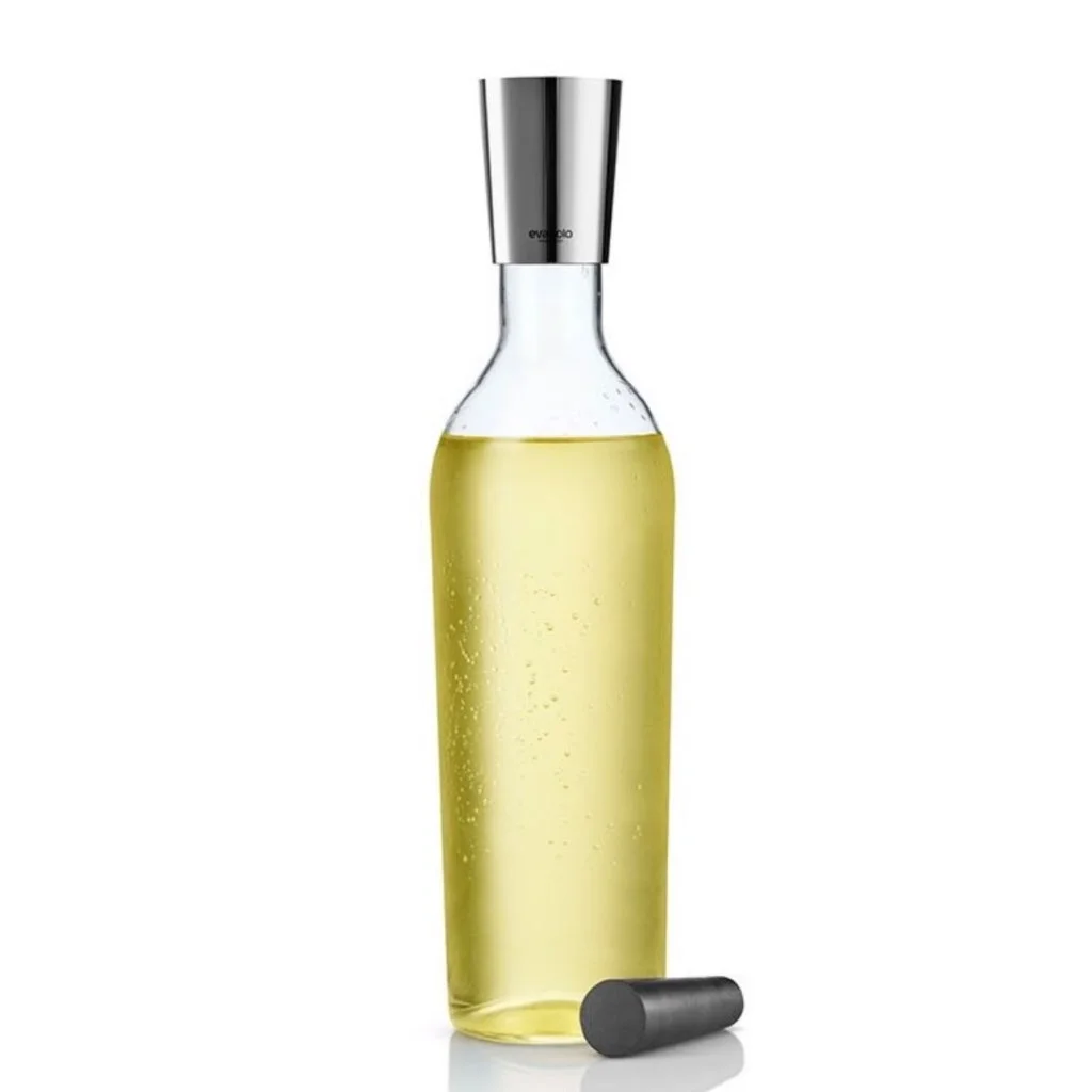 Eva Solo Droppfri Lådvinskaraff 3 Eva Solo Droppfri Lådvinskaraff