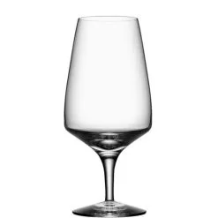 Orrefors Pulse Ölglas