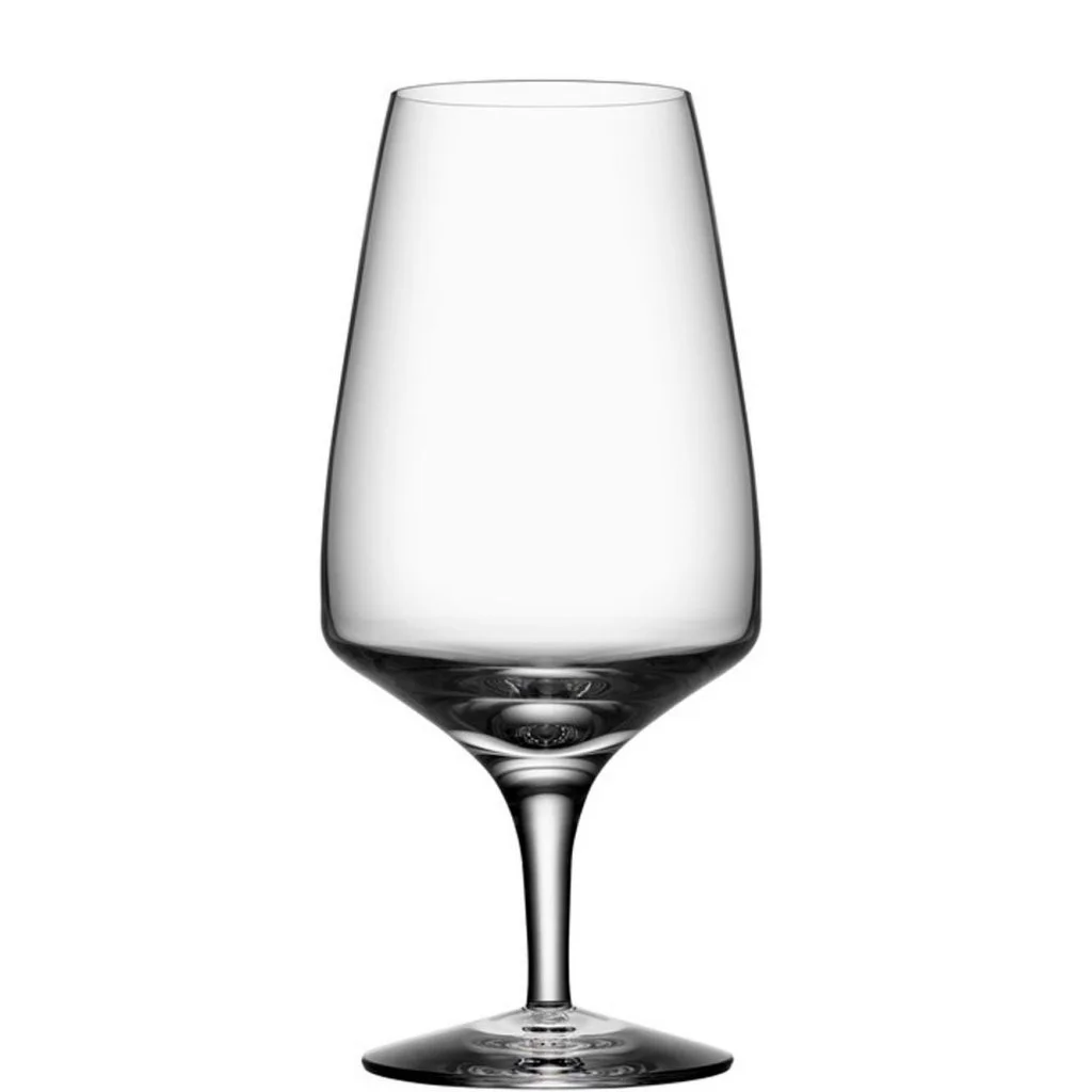 Orrefors Pulse Ölglas 3 Orrefors Pulse Ölglas