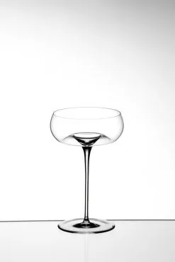 Zieher Vision Nostalgic Champagne- Och Vattenglas -Rödvinsglas Affär image 4287